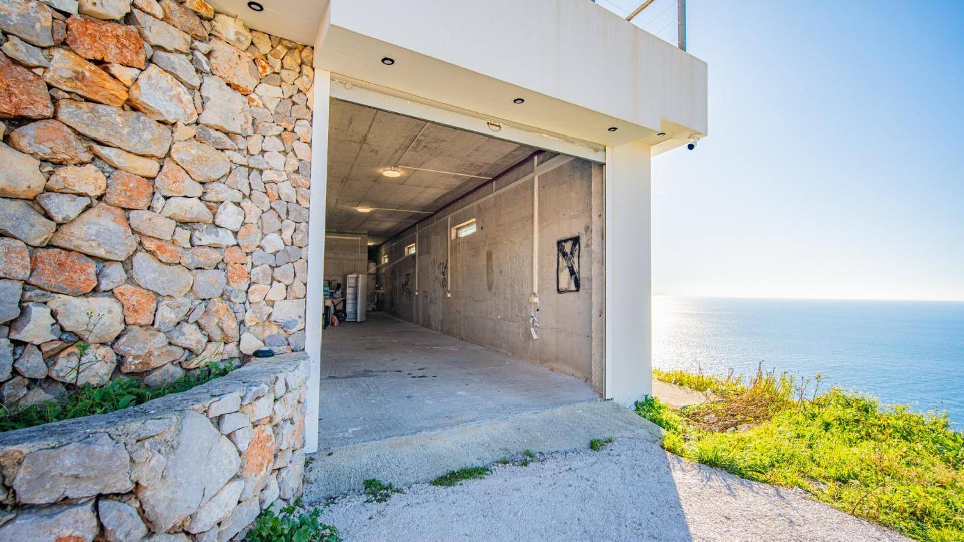 Villa Harizma Budva Zewnętrze zdjęcie