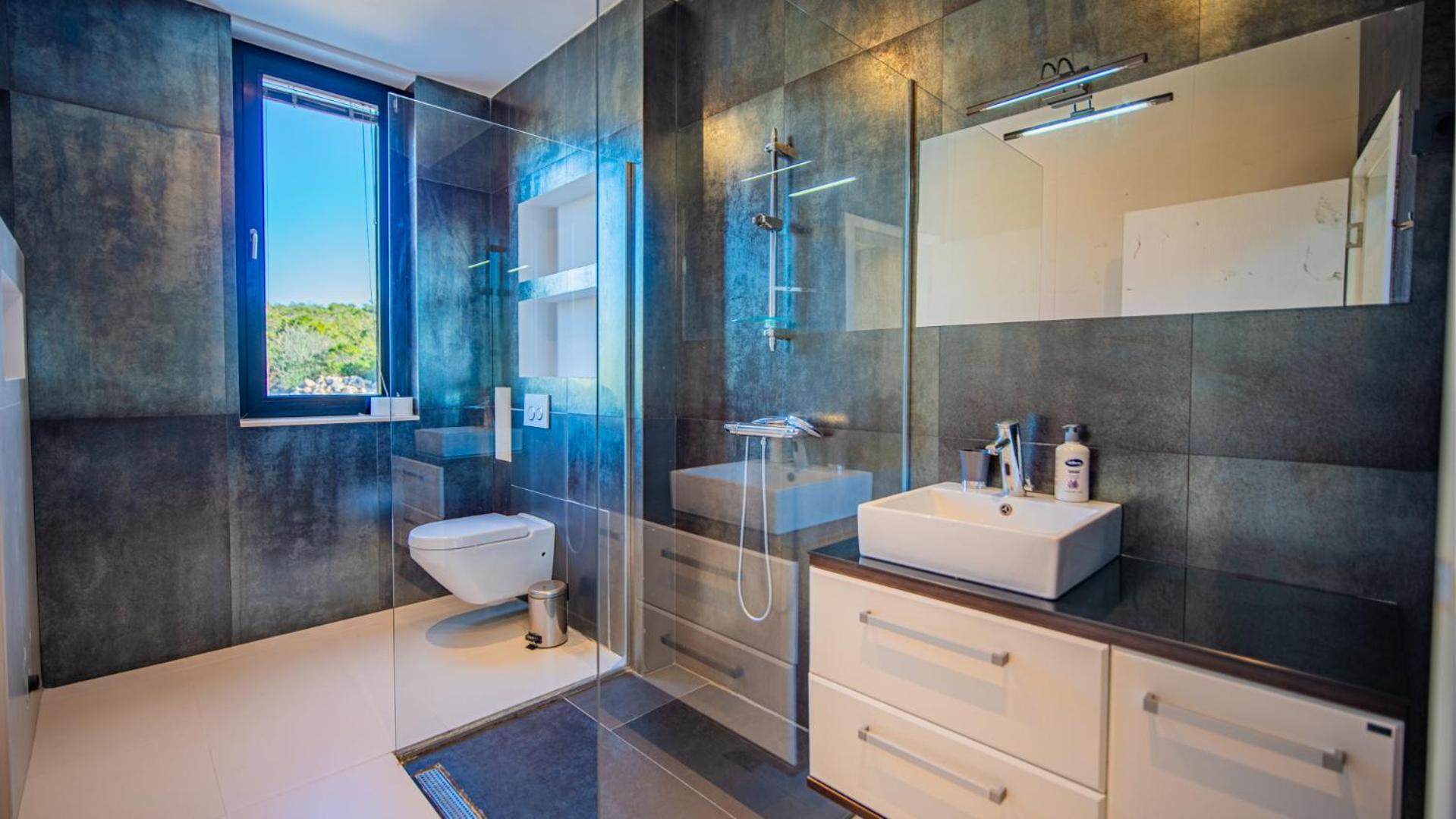 Villa Harizma Budva Zewnętrze zdjęcie
