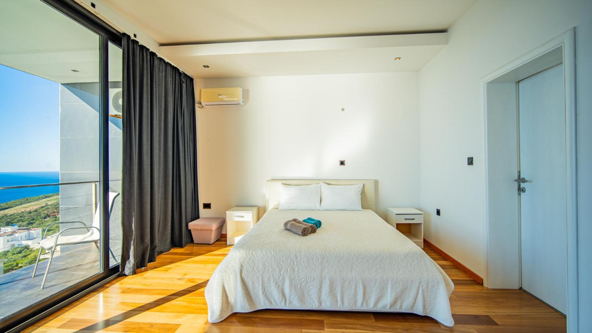 Villa Harizma Budva Zewnętrze zdjęcie